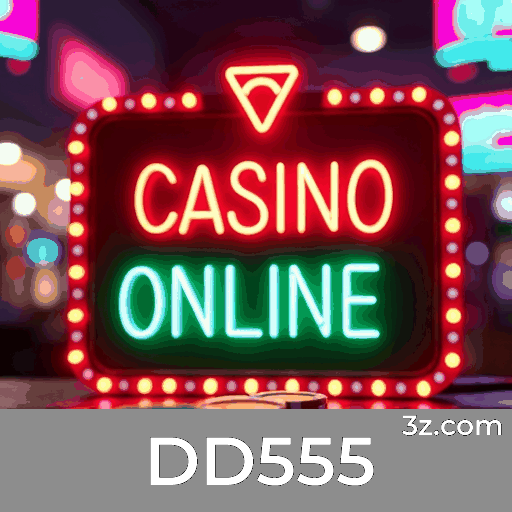 DD555 Logo