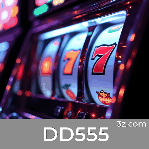 DD555 Logo